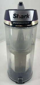 Shark POWERDETECT Bodenstaubsauger AZ4002 ERSATZ STAUBBEHÄLTER KANISTER - Bild 1 von 6