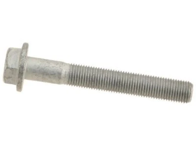 For 1986-1990 Mercedes LPS1525 Control Arm Bolt Febi 74286GHJQ 1987 1988 1989 - Изображение 1 из 2