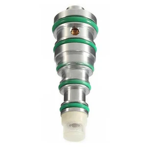 Aluminium A/C Compressor Electronic Control Valve For Toyota V5 For Buick V5 - Picture 1 of 7
