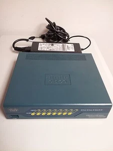Genuine Cisco AIR-WLC2106-K9 Wireless Lan Controller w/ power supply - Afbeelding 1 van 5