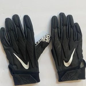 NFL Nike Football Handschuhe Receiver Alpha Gr. M Neu - Bild 1 von 4