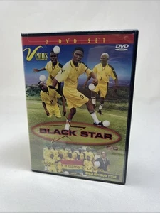 black star dvd - Picture 1 of 4