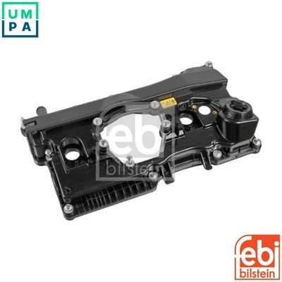 CYLINDER HEAD COVER 178579 FOR N46B18/N42B18A 1.8L N46B20A/B20B N42B20A 2.0L - Image 1 of 4