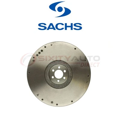 SACHS Clutch Flywheel for 1987-2000 Nissan Pathfinder 3.0L 3.3L V6 - iw - Image 1 of 4