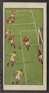CLEVEDON-HINTS ON ASSOCIATION FOOTBALL 1961-#27- MANCHESTER CITY - QUALITY CARD! - Foto 1 di 2