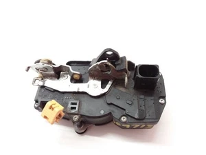 2005 2006 CHEVROLET EQUINOX REAR LEFT RL DOOR LOCK LATCH ACTUATOR OEM - Picture 1 of 12