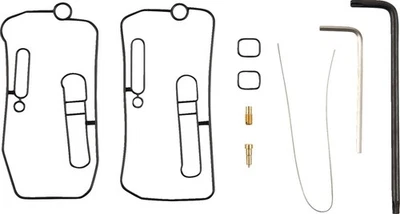 Kit Doble Spray Venturi Jet Athena P400000180002 Foto 1 de 2