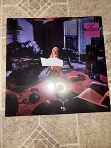 NEW Slayyyter Starfucker Clear Vinyl Alternate Uncensored Explicit Boob Cover LP - Picture 1 of 2