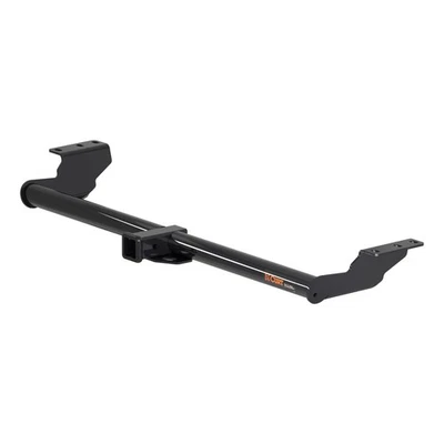 Curt Class 3 Trailer Hitch Rear Tow Receiver 13370 For 2018-2026 Honda Odyssey - Image 1 of 4