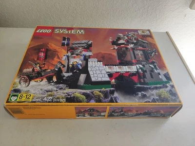 LEGO 6089 Castillo: Puente Torre de Piedra 100% Completo con Manual y Caja Foto 1 de 4