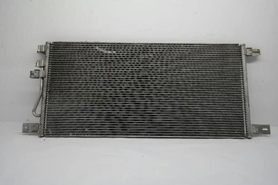 08-10 FORD F250SD SUPER DUTY AC CONDENSER OEM - Image 1 of 4