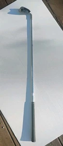 Ping G15 GREEN DOT 7 iron w/ Steel AWT Stiff Demo  - Picture 1 of 4