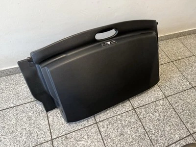 Orig. Mercedes SLK R171 divisorio rivestimento copertura bagagliaio A1716900165 - Immagine 1 di 3