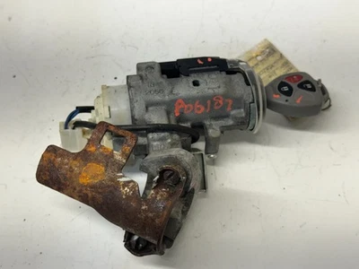 2005-2010 SCION TC IGNITION SWITCH LOCK W/KEY OEM 89783-33100 - Image 1 of 4