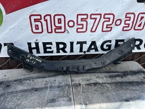 2010-2017 CHEVY EQUINOX UPPER TIE BAR #R1UP - Bild 1 von 4