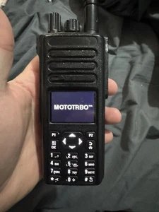 motorola xpr 7550 - Zdjęcie 1 z 1