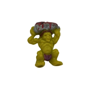 Mighty Max Battlecat Caveman Figur Teil 493 - Bild 1 von 2