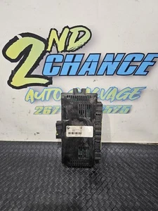10-13 Mini Cooper R56 Footwell Light Module High EKS ECU PL3 FRM3R - Bild 1 von 6