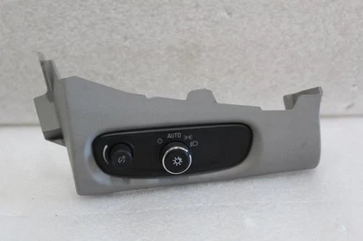 2016 2017 2018 雪佛兰 VOLT 头灯头灯 DIMMER 开关 22992801 — 第 1/4 张图片