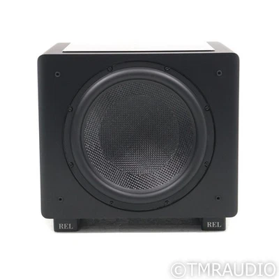 Subwoofer REL Acoustics HT/1508 Predator 15" Foto 1 de 4