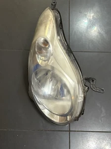 SUZUKI ALTO 2013 N/S FRONT ELECTRIC WINDOW REGULATOR/MECH FRONT DRIVET SIDE - Picture 1 of 3