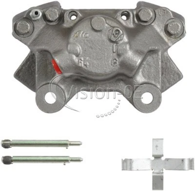 Pinza Reman con herrajes de instalación para Volvo 740 760 960 Vision 1985-1997- Foto 1 de 4