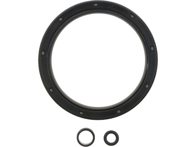 For 2001-2003 Volkswagen EuroVan Crankshaft Seal Kit Rear Victor Reinz 43598KWCT - Image 1 of 2