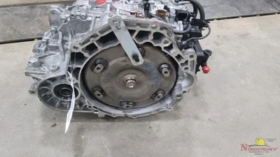 TRANSMISSION 2017 SANTA FE FWD — 第 1/4 张图片