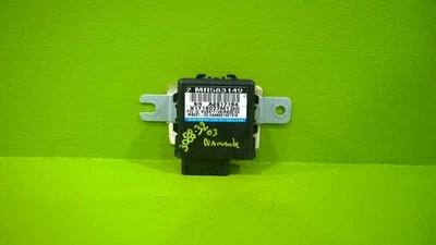 01 02 03 04 MITSUBISHIDIAMANTE ИММОБИЛАЙЗЕР МОДУЛЬ УПРАВЛЕНИЯ OEM 3088-32 - Изображение 1 из 2