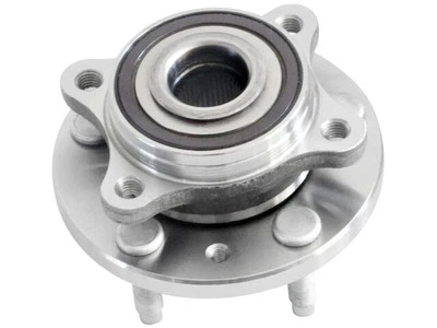 Conjunto de buje de rueda trasero para Mercury Montego 2005-2007 62778ZVWG 2006 Foto 1 de 2