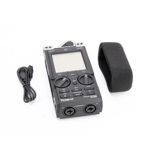 Edirol/Roland R-26 6-Channel Digital Field Audio Recorder - SKU#1932798 - Picture 1 of 5