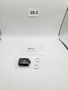 ORIGINAL FORD 98-05 OEM KEY LESS ENTRY REMOTE TRANSMITTER ALARM FOB 3-BUTTON USA - Bild 1 von 4