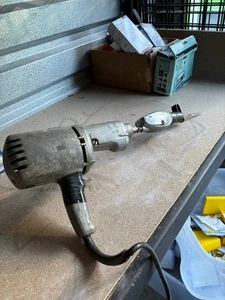 Vintage 50er Jahre Millers Falls Company 888 Model B Dyno Mite Power Unit - Bild 1 von 14