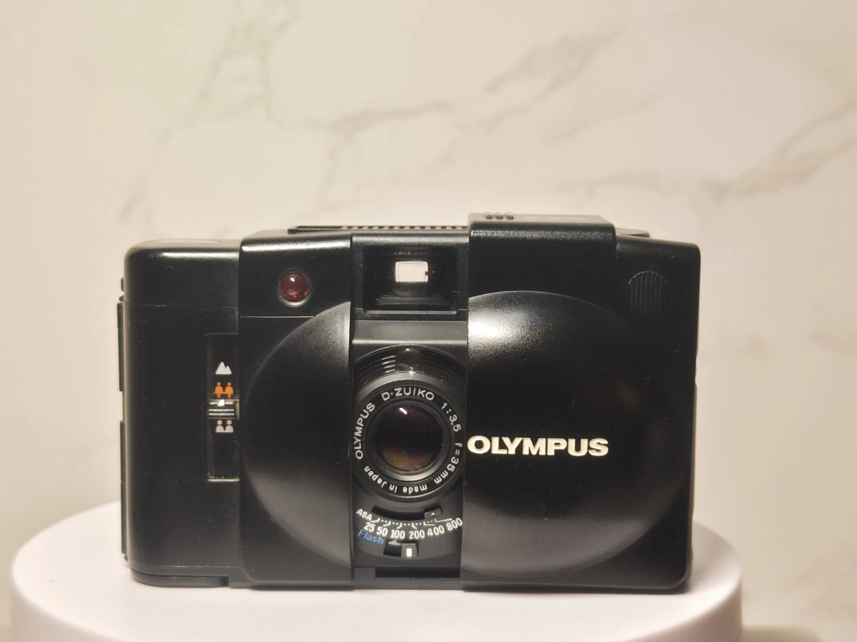 ★Camera73 OLYMPUS XA2 5035874★オリンパス/消費税0円