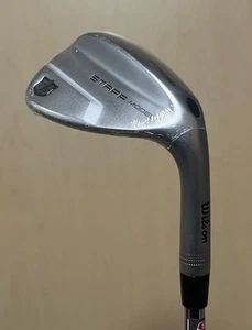 Wilson Staff Model Sand Wedge FORGED 54° 11 Dynamic Gold S300 120 - Picture 1 of 4