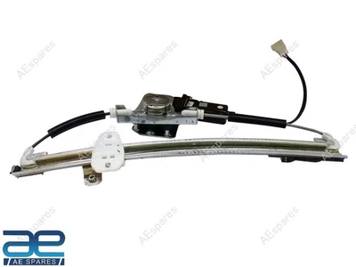 Rear Power Window Regulator LH For Tata Indica Indigo Marina G267873500148 @US - Image 1 of 4