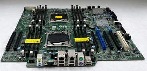 Dell Precision T7910 Dual Socket LGA2011-V3 DDR4 Workstation Motherboard 0NK5PH - Picture 1 of 4