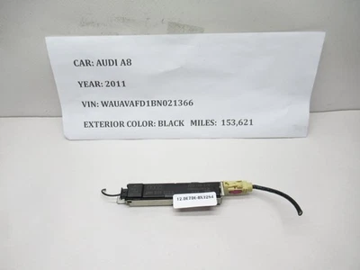 Amplificador amplificador antena radio AUDI A8 Quattro 2011-2018 4H0035225C OEM Foto 1 de 4