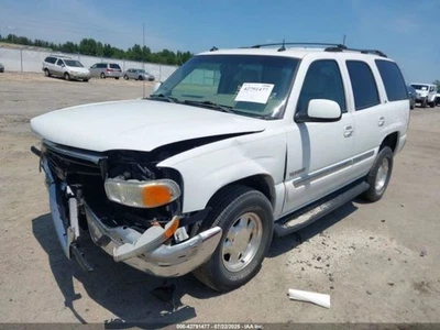 2003 GMC Yukon Master Cylinder reforço de freio a vácuo 222k milhas usado fabricante de equipamento original - Imagem 1 de 4