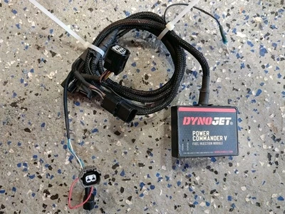 PC5 Honda CBR 1000rr Cbr1000rr ECU Foto 1 de 4