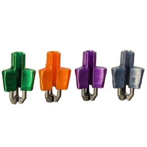 Monolith Spoke Wrench Set/4, 3.23, 3.3, 3.5, 4.0mm - Picture 1 of 1