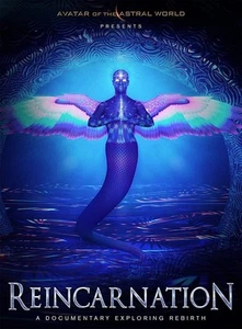 Avatars Of The Astral Worlds: Reincarnation (DVD) Tina Wallace (US IMPORT) - Picture 1 of 1