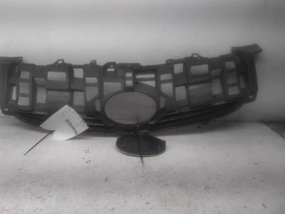 Used Upper Grille fits: 2011 Toyota Prius Prius VIN DU 7th and 8th digit upper U — 第 1/4 张图片