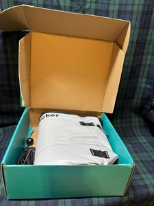 Yakhacker Kajak Kühlbox, wasserdichte Rückenkühlbox hellgrau - Bild 1 von 17