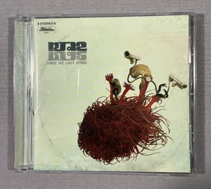 RJD2 - Since We Last Spoke CD 2004 Hip Hop Definitive Lux - Imagen 1 de 3