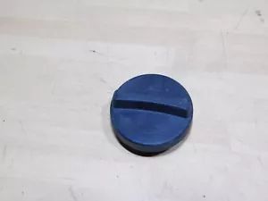 HYUNDAI VELOSTER 2011-2015 1.6 PETROL ENGINE OIL FILLER CAP 26510 26600 - Picture 1 of 2