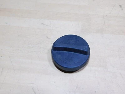 HYUNDAI VELOSTER  2011-2015 1.6 PETROL ENGINE OIL FILLER CAP 26510 26600 - Image 1 of 2