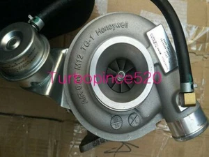 NEW GARRETT GT17 806707-5004S S00014455+01 MAXUS V80 SCR VM 2.8T Turbocharger - Foto 1 di 5