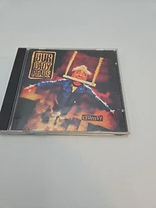 Clumsy von Our Lady Peace (CD, Jan-1997, Columbia (USA)) - Bild 1 von 4