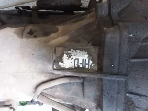 HOLDEN COMMODORE TRANS/GEARBOX AUTO, RWD, 3.8 V6, VT-VX, 09/97-09/02 97 98 99 00 - Picture 1 of 4